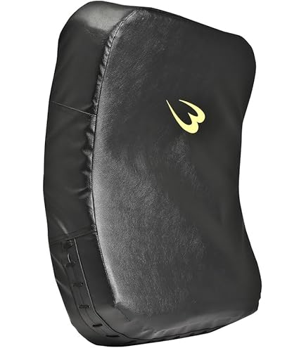 Amazon | isami イサミ SD-750 ブラックキックミット LL プロ仕様