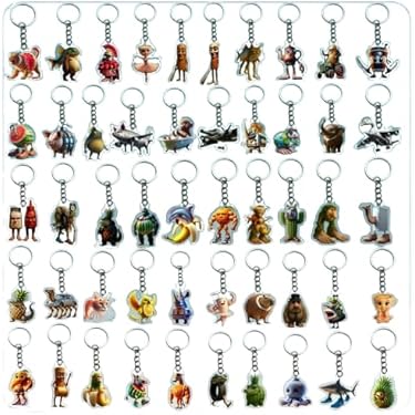 ⭐️まとめ売り⭐️600点以上⭐️アクキー ラバスト キーホルダー チャームのみ封入 携帯ストラップ アクリル キーホルダー こぶた かわいい 豚 動物