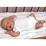 Lonian 19インチ48cmフルボディシリコンリボーンドール眠っているリアルなソフトタッチお風呂用おもちゃ