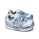 ニューバランス 子供スニーカー FS996 ベビーシューズ インファント SUI（シャイニーサックス） 13.0cm
