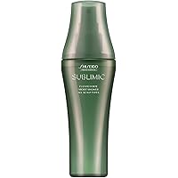 Amazon | 資生堂プロ サブリミック フェンテフォルテ モイストシャワー