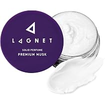 Amazon | LAGNET ラグネット 練り香水 プレミアムムスク 20g メンズ