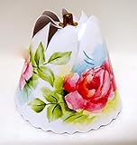 Night Lamp Light Wild Rose Spin Shade by Illuminations, Children [並行輸入品]