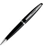 Amazon | WATERMAN ウォーターマン ボールペン 油性 カレン ブラック
