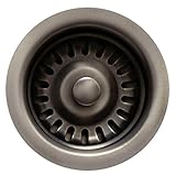 3.5で。バスケットStrainer in Pewter