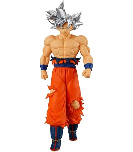 ドラゴンボール　SDBH 10th ANNIVERSARY　FIGURE SDBH 10Th Anniversary Son Goku Ultra Instinct Sign Bandai
