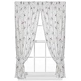 Tiddliwinksコテージシックドレープパネル