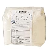 特宝笠（増田製粉） / 1kg 富澤商店 薄力小麦粉