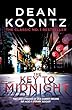 The Key to Midnight: A gripping thriller of heart-stopping suspense (English Edition)