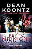 The Key to Midnight: A gripping thriller of heart-stopping suspense (English Edition)