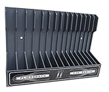 Plyworx PLR15 Organize Your Pliers Gray [並行輸入品]