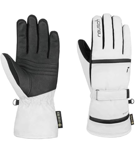 reusch ALISON 25-26モデル ウィメンズ スキーグローブ Amazon | 【6431322】reusch ロイシュ グローブ ALISON GORE-TEX 25-26