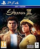 Shenmue III (PS4) by Deep Silver