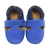 Sayoyo ベビー・ガールズ US サイズ: 12-18 Months / 6.5-7 M US Toddler カラー: ブルー