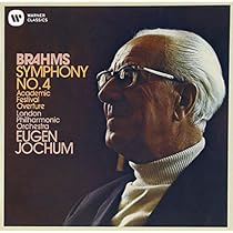 ブラームス:交響曲第4番 大学祝典序曲 Amazon.co.jp: ブラームス:交響曲第4番 ・大学祝典序曲