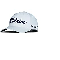 Titleist タイトリスト ホワイトデニム地 キャップ 帽子 ユニセックス② Titleist タイトリスト ホワイトデニム地 キャップ 帽子 ユニ