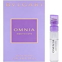 ブルガリ　BVLGARI OMNIA AMETHYSTE 40ML オードトワレ ブルガリ BVLGARI OMNIA AMETHYSTE オムニア アメジスト