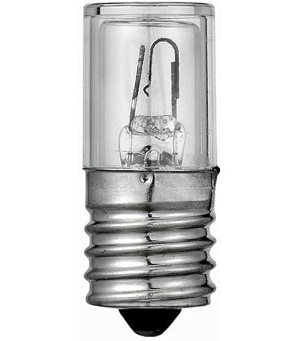 Amazon | オーム電機 グロー球 FG-7E 1P 04-9328 | オーム（OHM） | 点灯管