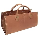 Klein Tools 5115 Leather Tote Bag by Klein [並行輸入品]