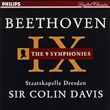 Beethoven:Syms 1-9