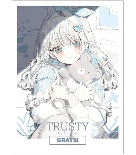 Amazon.co.jp: GRATS！ グラッツ スリーブ クリエイターズ SUP? Chon