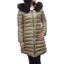 Amazon | [TATRAS(タトラス)] リバーシブルダウンコート ISERA