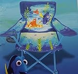 Disney Finding Dory Fold N' Go Chair [並行輸入品]