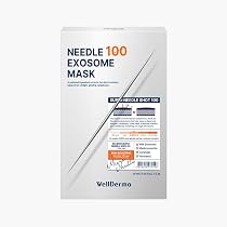 Amazon.co.jp: wellderma【ウェルダーマ公式】ニードル100