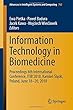 Information Technology in Biomedicine: Proceedings 6th International Conference, ITIB’2018, Kamień Śląski, Poland, June 18–20, 2018 (Advances in Intelligent Systems and Computing)