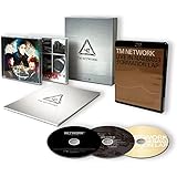 TM NETWORK 40th Anniversary BOX (初回仕様限定盤)(2CD) [Blu-ray]