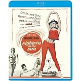太陽の下の18才 [Blu-ray]