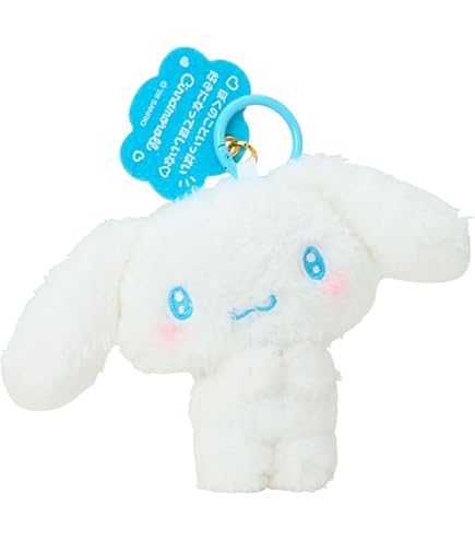 Amazon.co.jp: サンリオ(SANRIO) マスコットホルダー（フォレスト