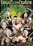 DRAGON GATE 2018 SPRING [DVD]