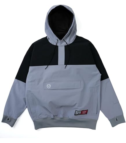 Amazon | 【ANTHEM】2023/2024 アンセム SWITCH COLOR JACKET メンズ