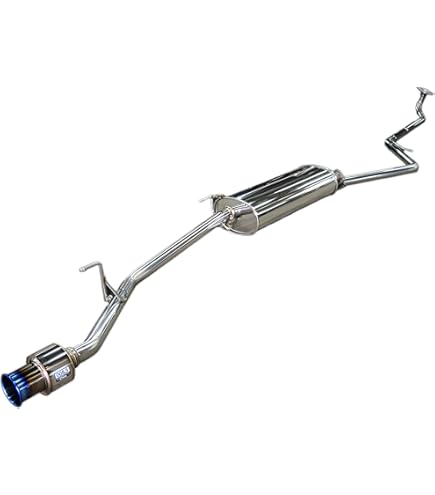 Amazon | 柿本改 (KAKIMOTO) マフラー【GTbox06&S】ホンダ N-BOX