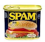 ホーメル スパム レギュラーN 340g