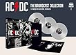 AC/DC BROADCAST COLLEC [12 inch Analog]