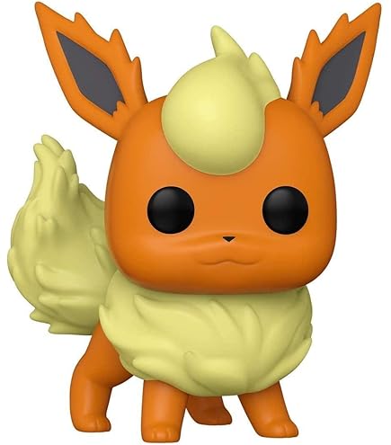 Amazon.co.jp: FUNKO POP! GAMES: Pokemon - Eevee : おもちゃ