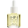 OPI(オーピーアイ) ネイルオイル 爪 甘皮 保湿 8.6mL (プロスパ ネイル & キューティクルオイル AS200)