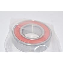 Amazon | NTN ベアリング 6205LU 単列深溝ラジアルボールベアリング