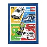 お昼寝 子供 タオルケット ディズニー サンリオ ポムポムプリン トミカ ミッフィ トトロ リラックマ fo-ohiru20 約85×115cm トミカ