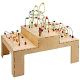 Anatex Step Up Rollercoaster Table [並行輸入品]