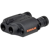 Amazon | シリウス 12 (トウェルブ) ブラック | 双眼鏡 通販