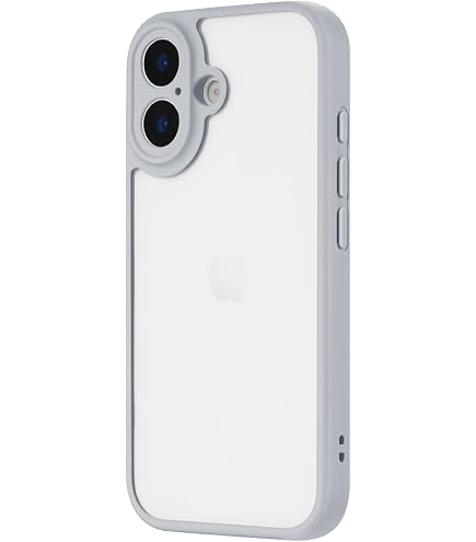 Amazon.co.jp: ZENIX DESIGN TECH iPhone 17 Case Selectable Back