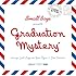 Small Boys「Graduation Mystery / Cosmic Action」