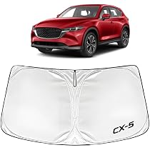 Amazon.co.jp: For マツダ 新型 CX-5 cx5 KM系（2026年5月～現行）専用