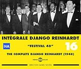 Complete 16 1948: Festival 48