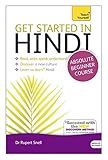 Get Started in Hindi Absolute Beginner Course: ...