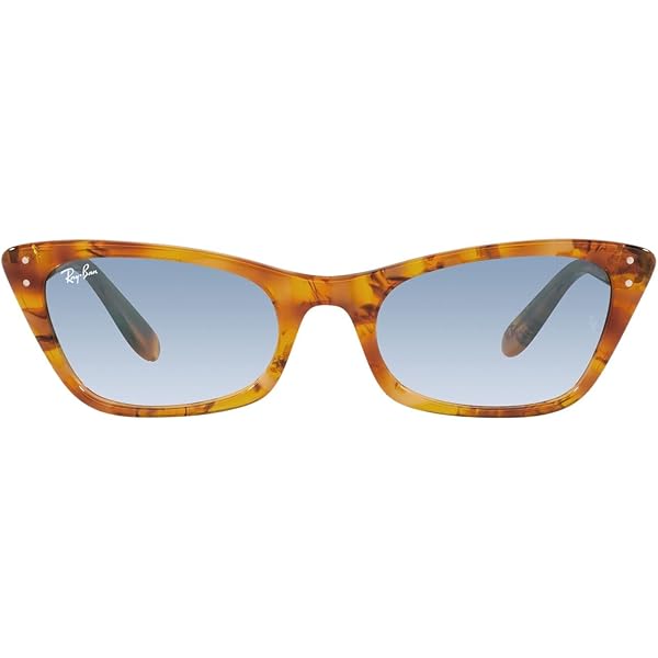 Amazon.co.jp: Ray-Ban Rayban レイバン NINA ニーナ サングラス