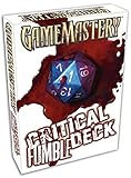 Critical Fumble Deck [並行輸入品]